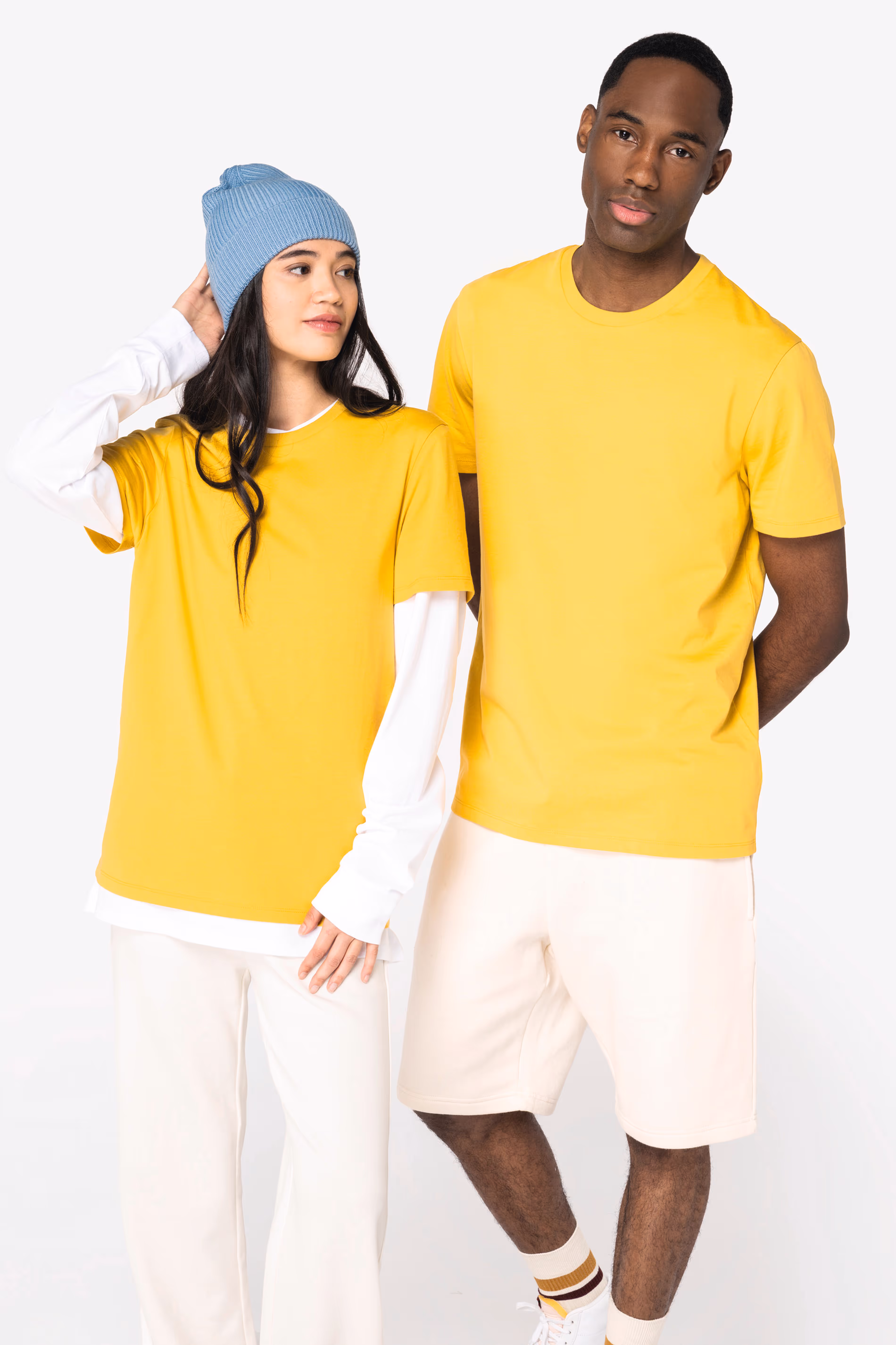 T-shirt Bio