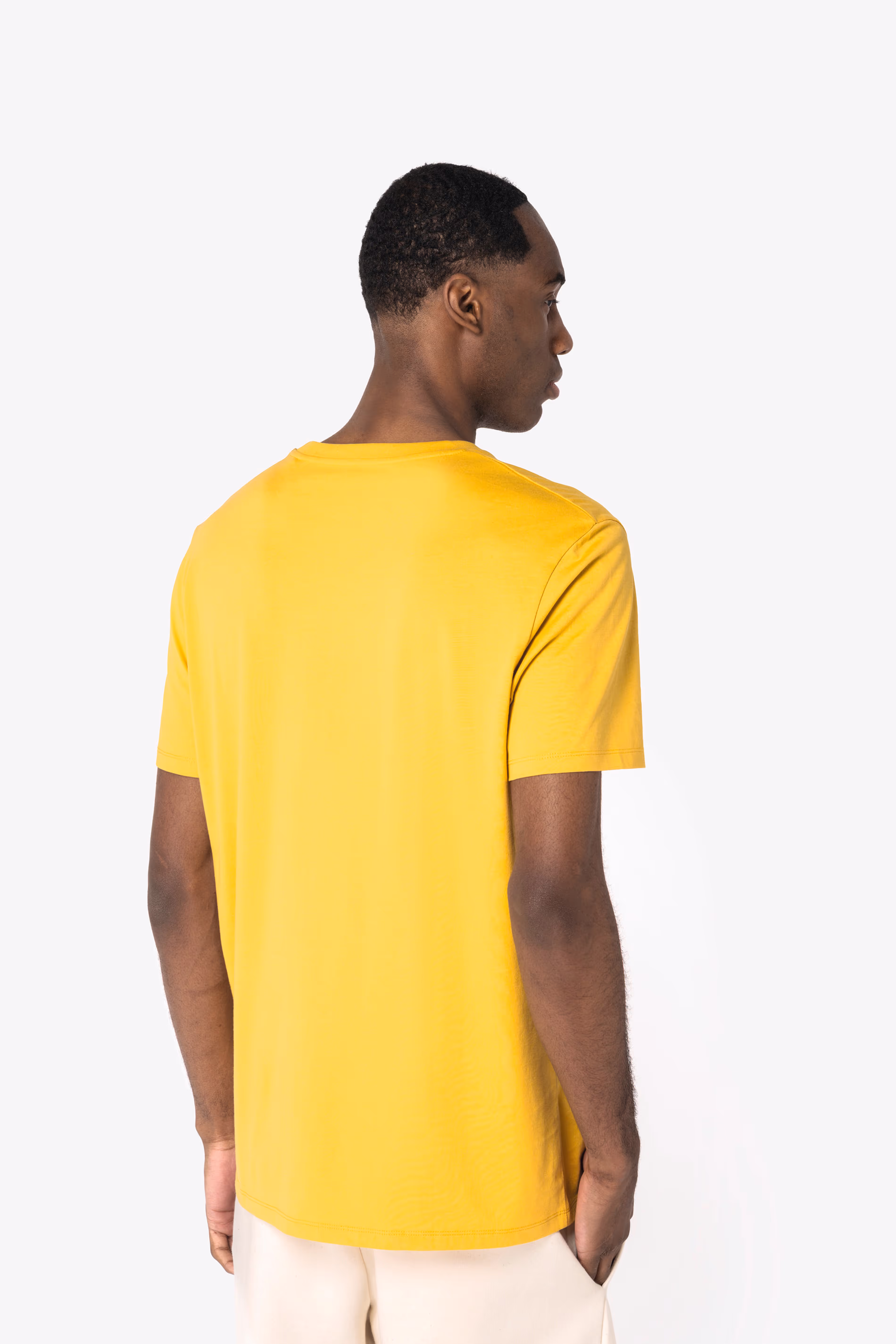 T-shirt Bio gallery 3