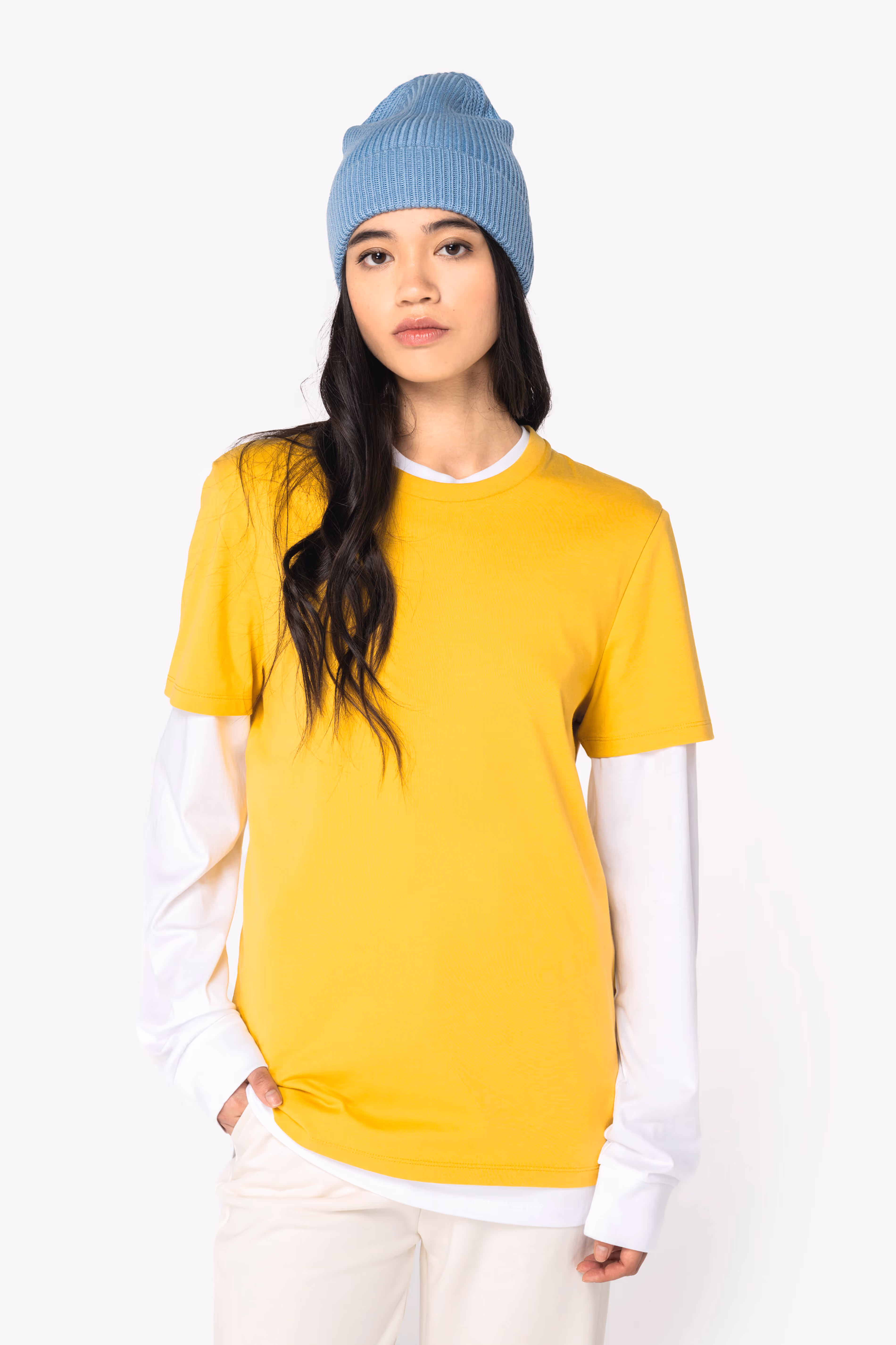 T-shirt Bio gallery 2