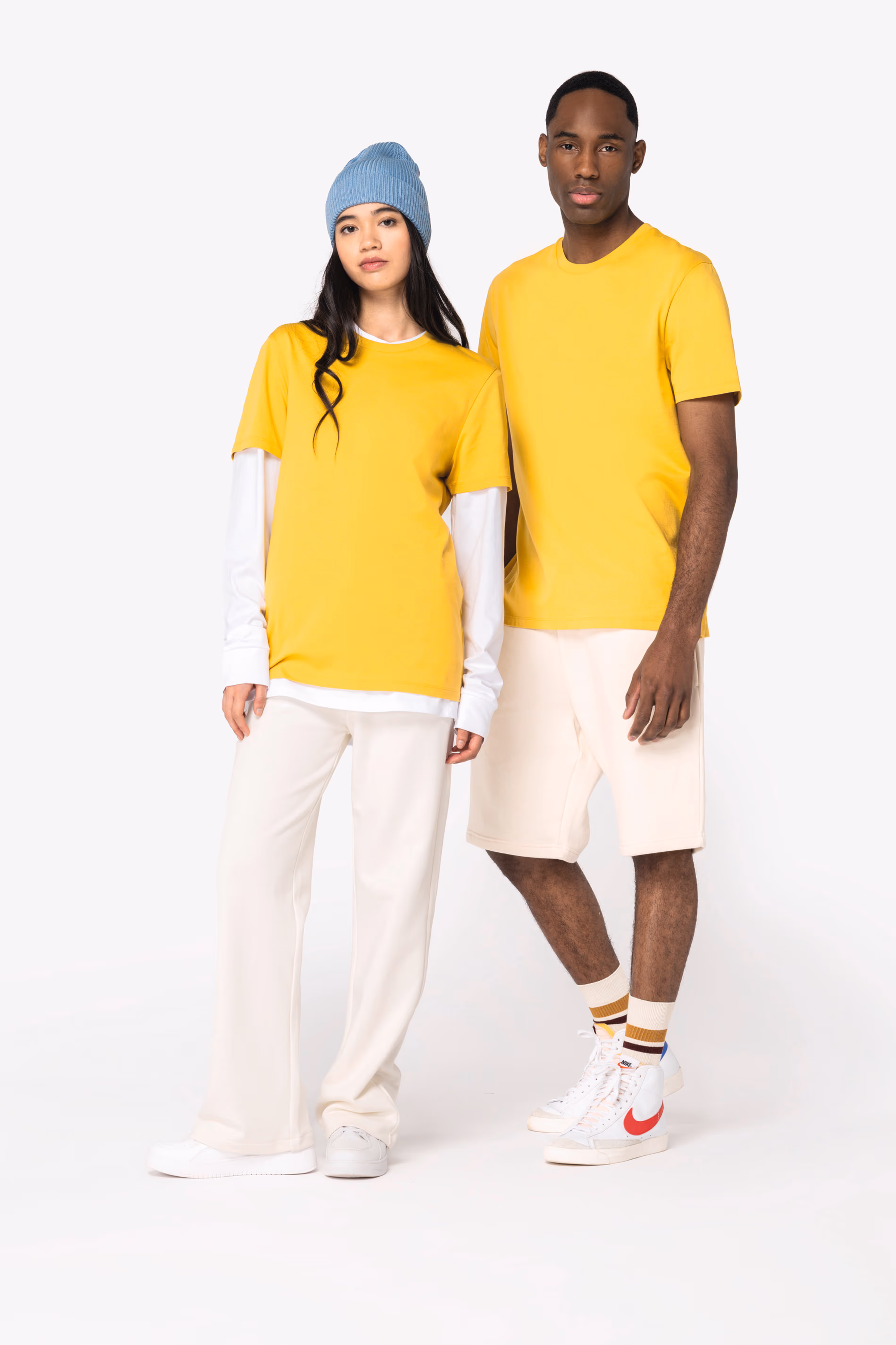 T-shirt Bio gallery 4