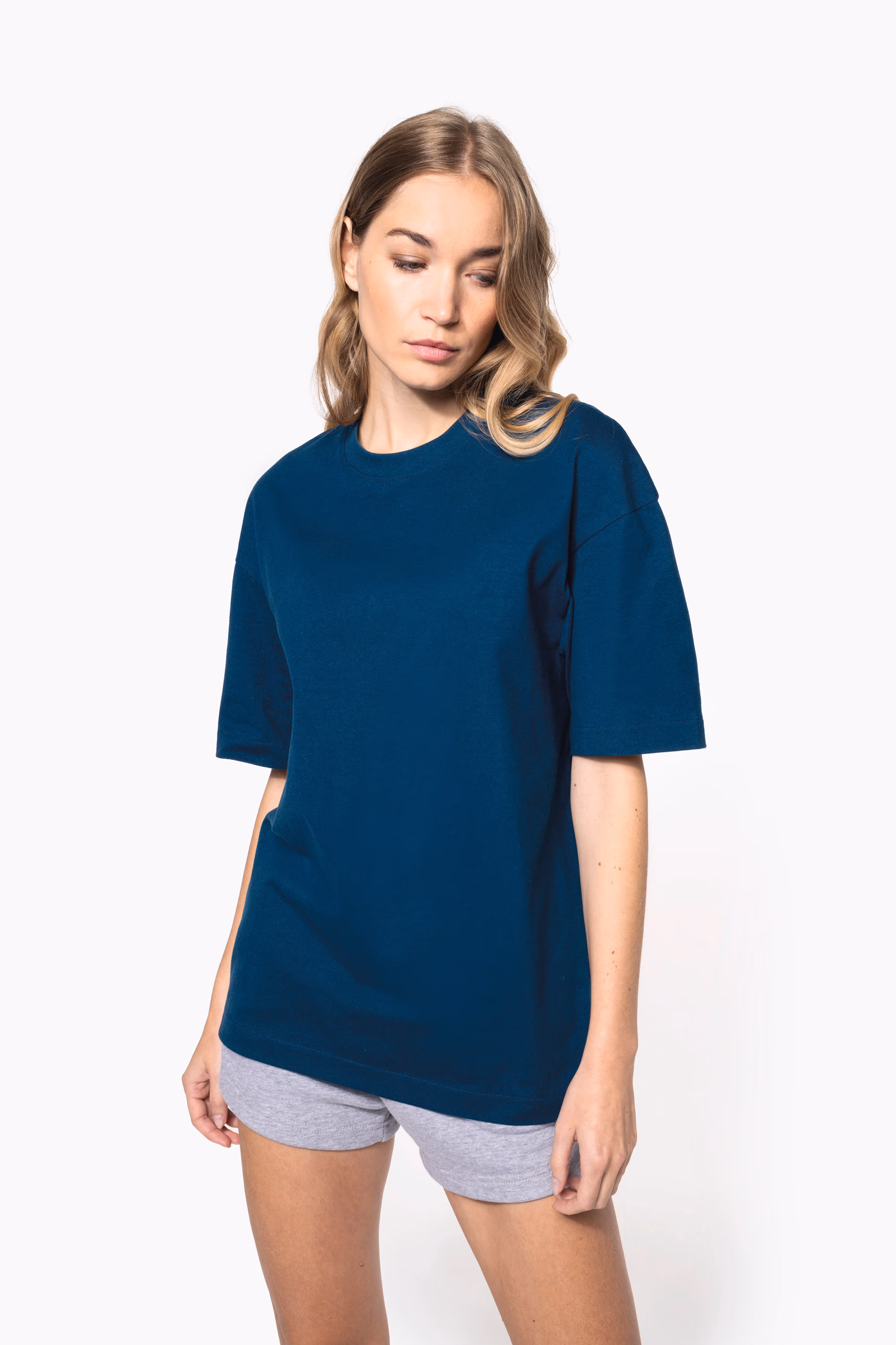 T-shirt oversize Classic gallery 4