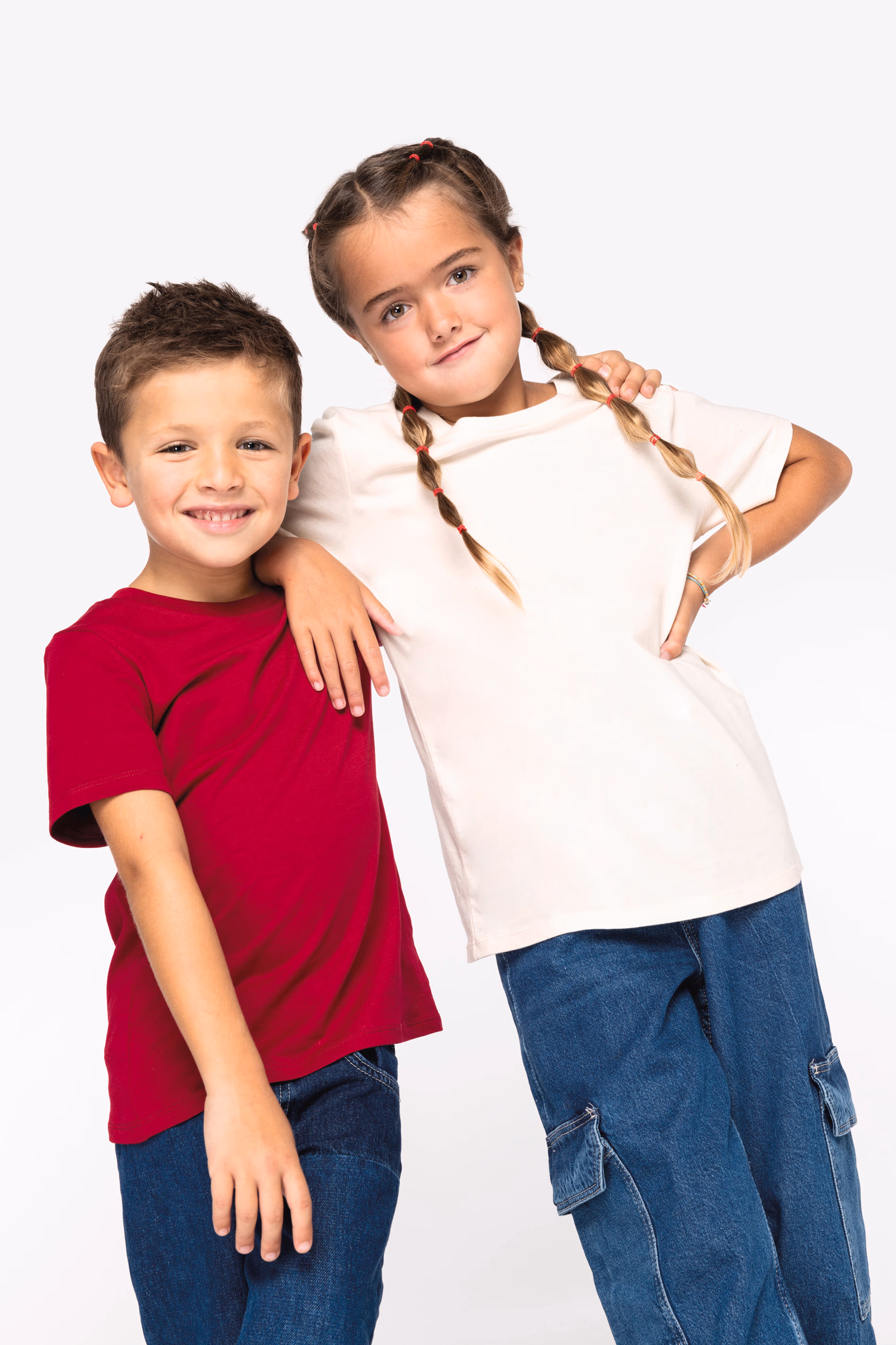 T-shirt Bambino Premium