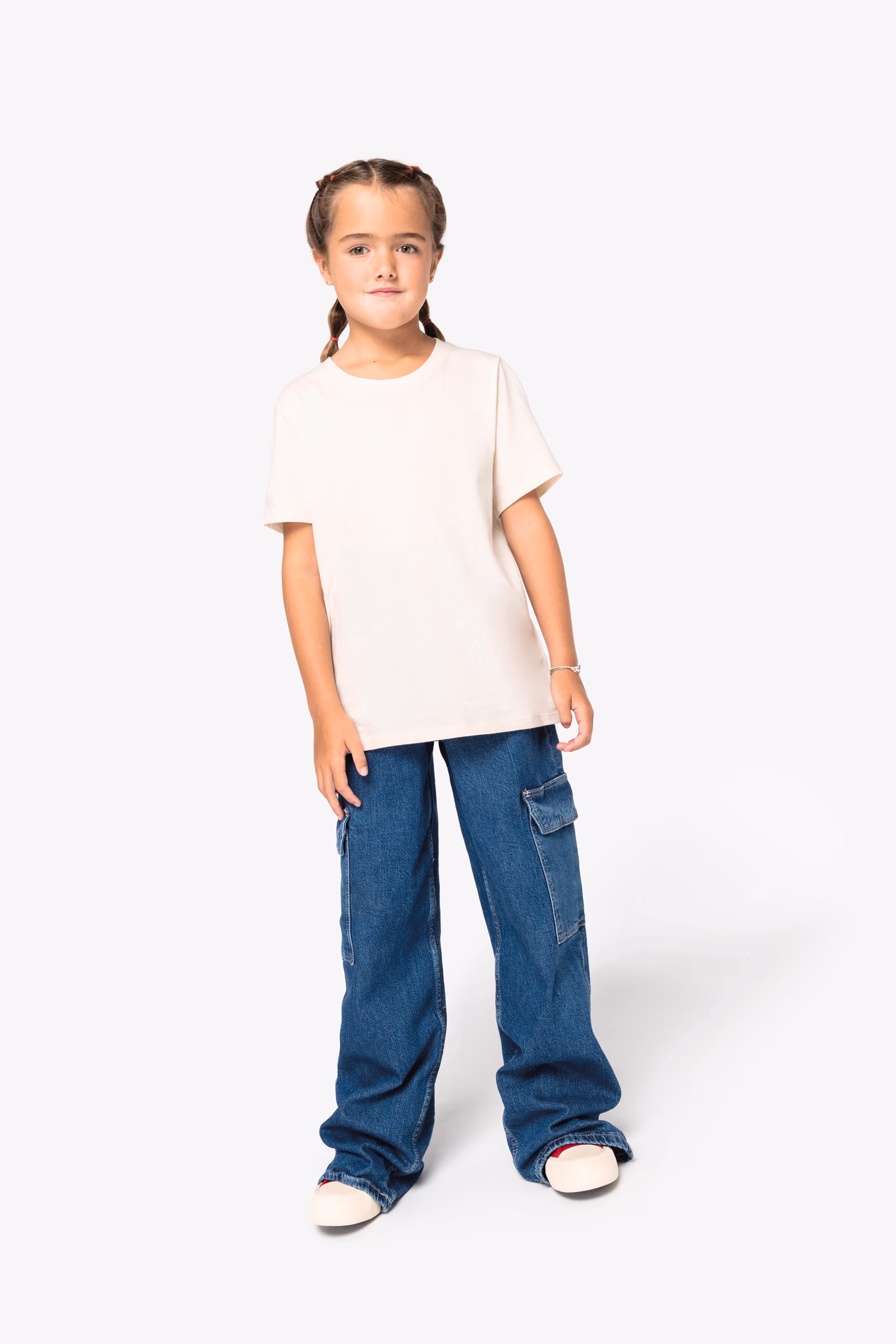 T-shirt Bambino Premium gallery 4
